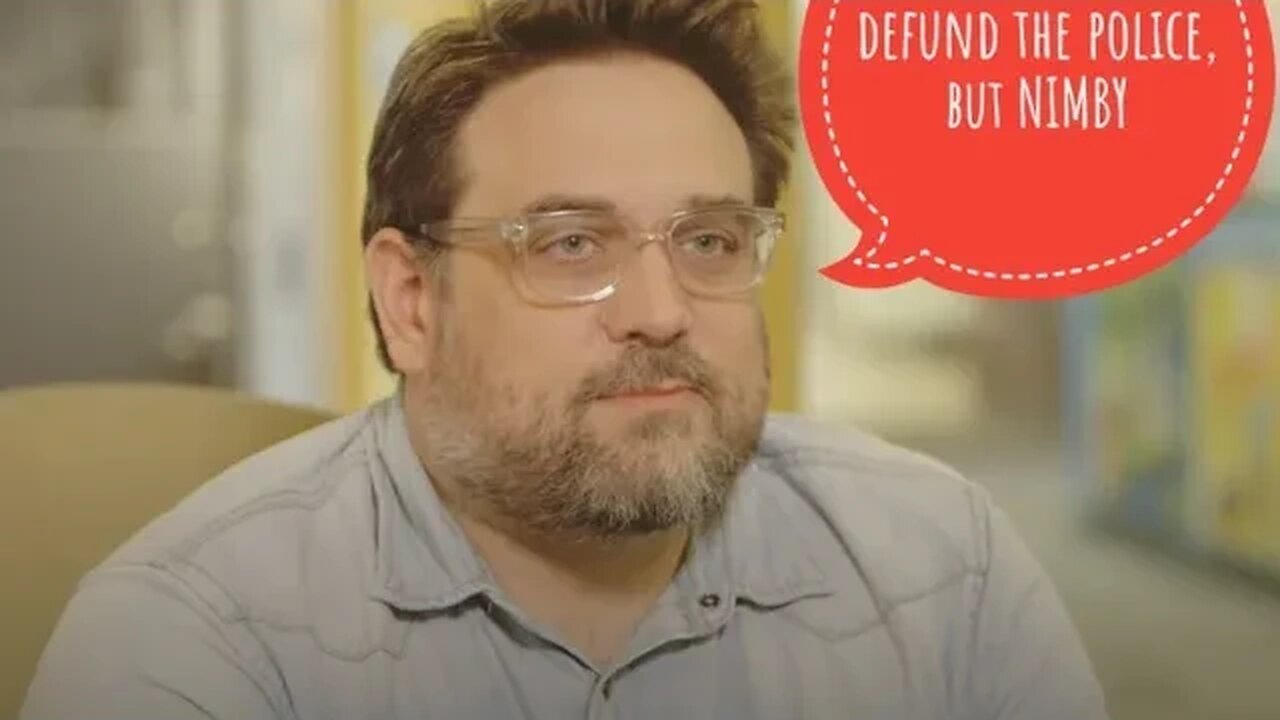 Virtue Signalling Hollywood Soyboy test says standard douchbag talking points