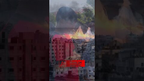 Israeli Soldiers Sing About Committing G3n0c1de