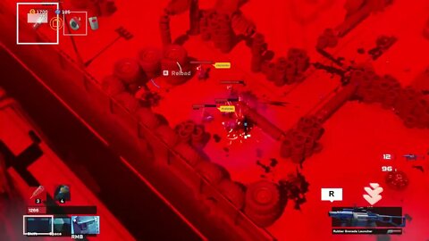 (synthetik 2) stage 2