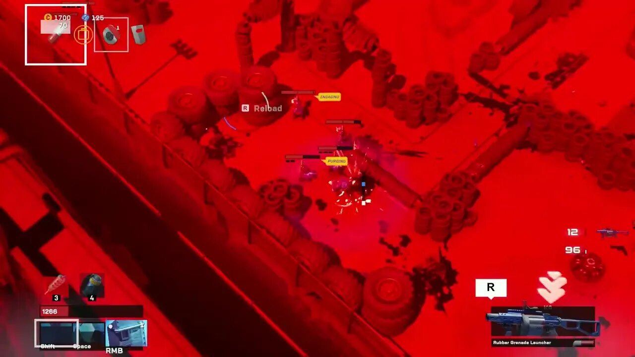 (synthetik 2) stage 2