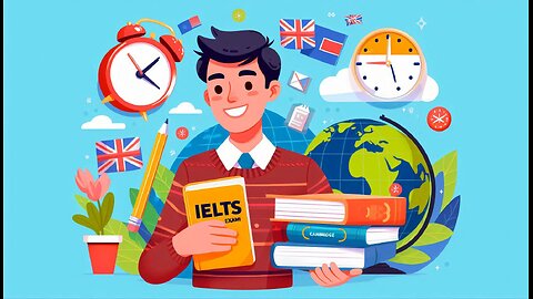 IELTS 1 Listening Test Cc