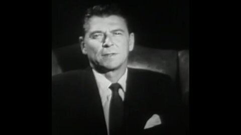 The Truth About Communism, narrated by Ronald Reagan