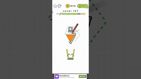Happy Glass - Level 107