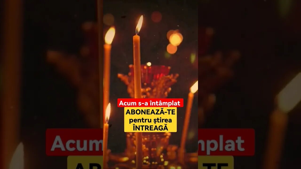 Acum s-a întâmplat - 1 #shorts