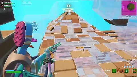 Session 2: Fortnite (ZoneWars Matchmaking)