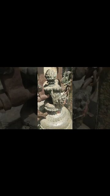 An ingredible Nepal Pashupatinath Har Har Mahadev