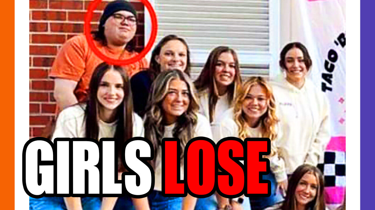 Judge Orders Sorority Sisters To Live With A Dude