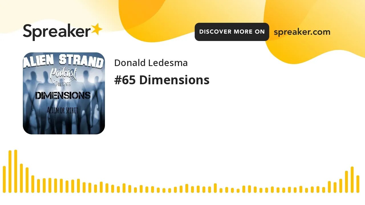 #65 Dimensions