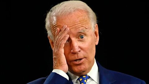 'Hemorrhaging Black Voters' - Biden Gets Disastrous Election News