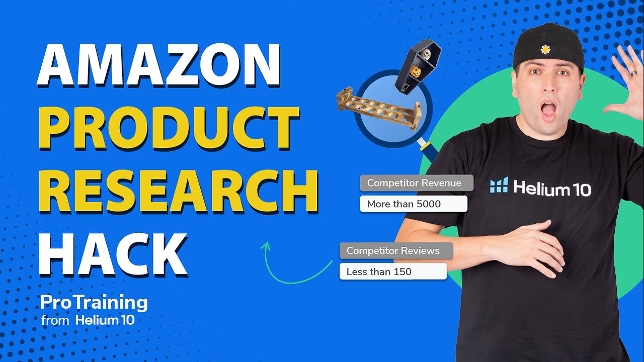 How To Find Product Opportunity by Looking at the Top 10 Search Results | Black Box Pro Training