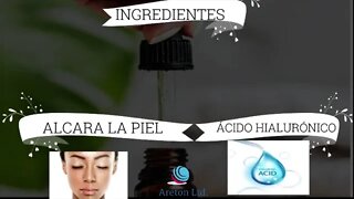 SUERO FACIAL