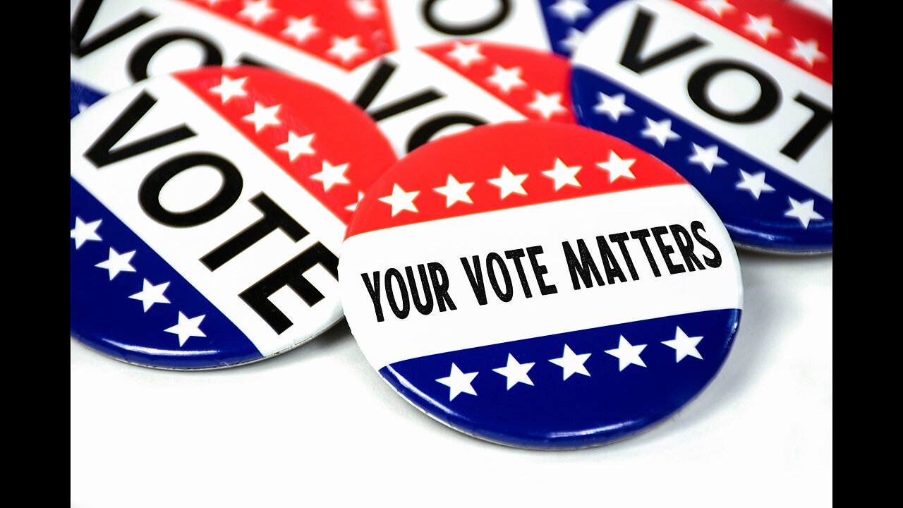 Your Vote Can Be Changed AFTER YOU VOTED! The Ugly Truth About Adjudication