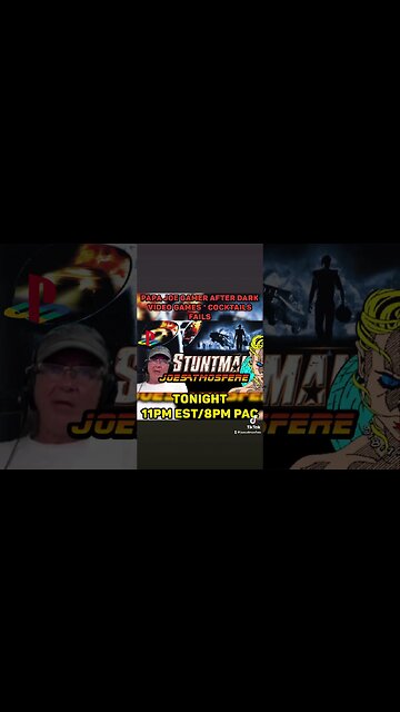 #Stuntman, #Cocktails and #Fails! The only acceptable way to drive drunk! #PS2 #PS3 #RetroGaming