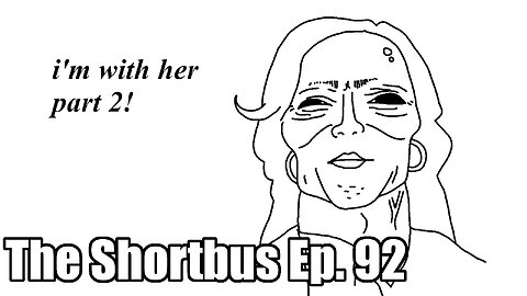 The Shortbus - Episode 92: Kamel Hairs