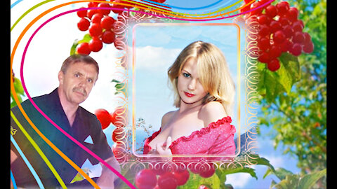 0028_Project ProShow Producer калина