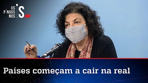 Argentina e Espanha já falam em tratar covid como gripe comum