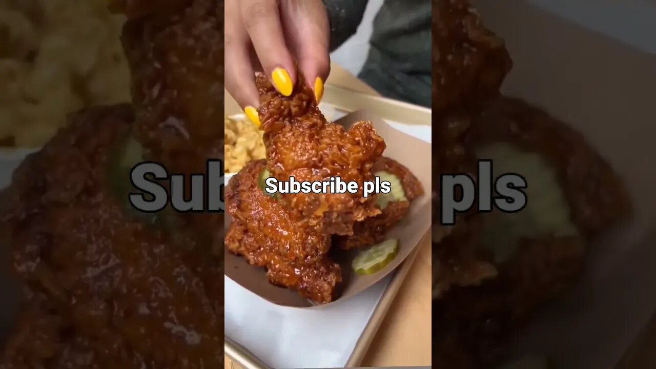 #crunchy chicken#viral #shorts #india