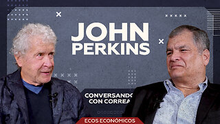 John Perkins: EE.UU. tiene que "dejar de explotar a América Central y del Sur"