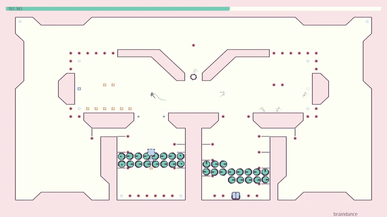 N++ - Braindance (S-X-18-04) - G++C--