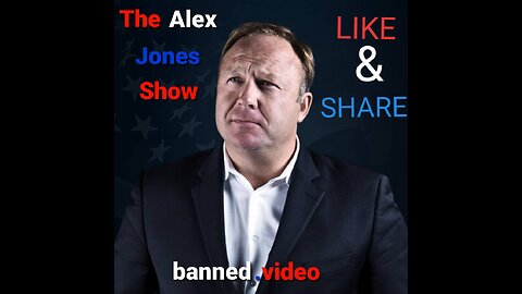 The Alex Jones Show (FULL) 09. 01. 24.