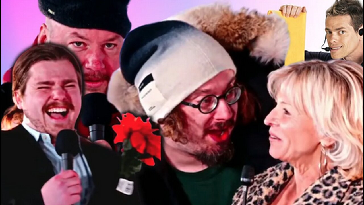 Sam Hyde After Dark: Lynch*ng For Love (BEST MOMENTS & HIGHLIGHTS)