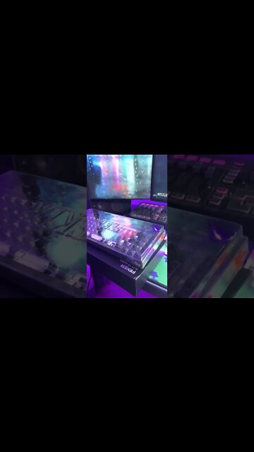 The Feker IK 75 The Nightmare Continues