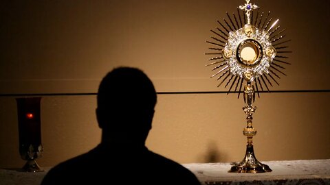 Praying for the End to Abortion