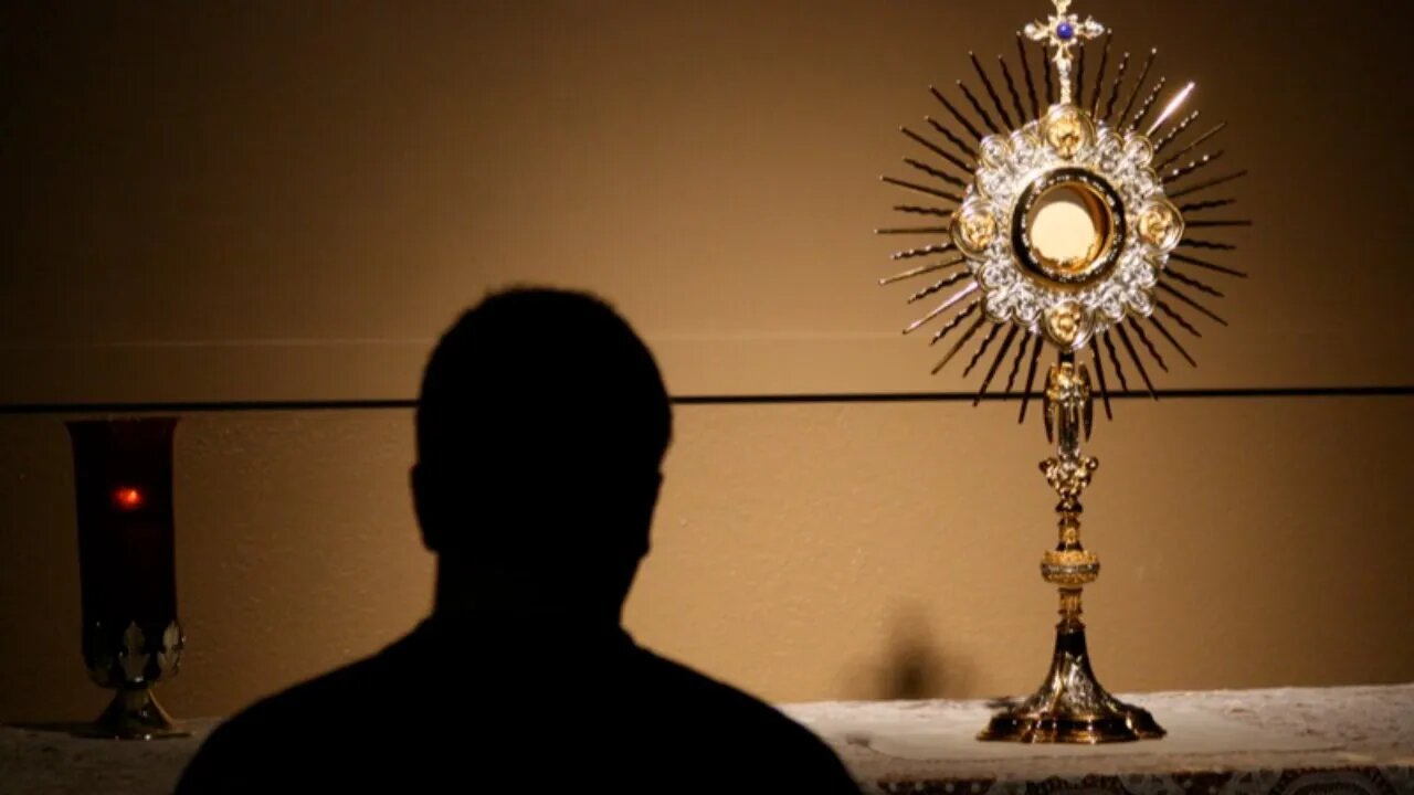 Praying for the End to Abortion