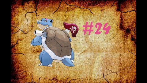 Pokemon Red Thunderlocke Part 24