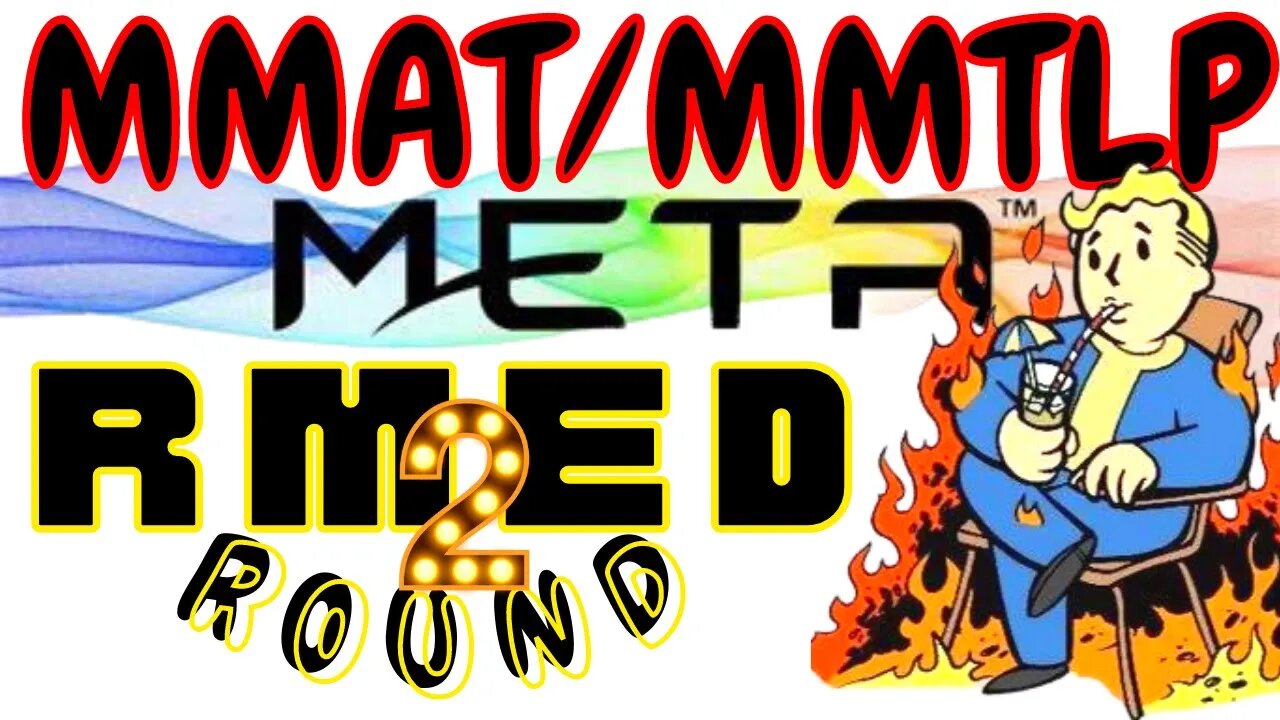 MMTLP Stock IN THE HOT SEAT 🤯 MMAT Stock Shocking News 😡 RMED Stock Round 2 Price Target & Analysis