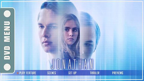 Jonathan - DVD Menu