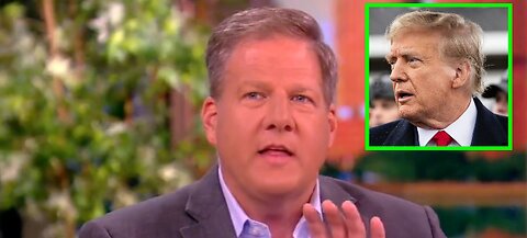 Sunny Hostin’s Question Backfires as Republican Governor Delivers Hard-Hitting Truths on The View