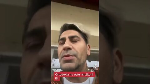 Connect-R: Ortodoxia nu are ca fundament Slujitorii ei , ci Dragostea Lui Hristos !