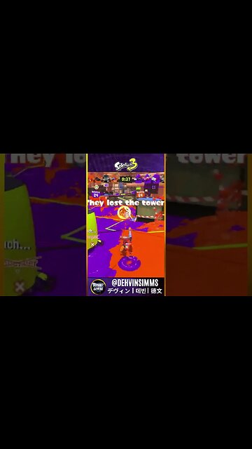 I just put on a SHOW!