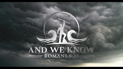 And We Know 3-8-21