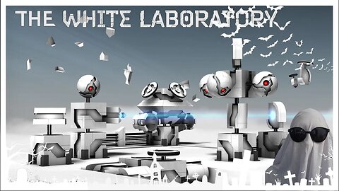 Review - The White Laboratory - Modular Tower Defense [Gameplay PT-BR]