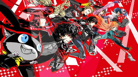 My Thoughts on Persona 5 Royal