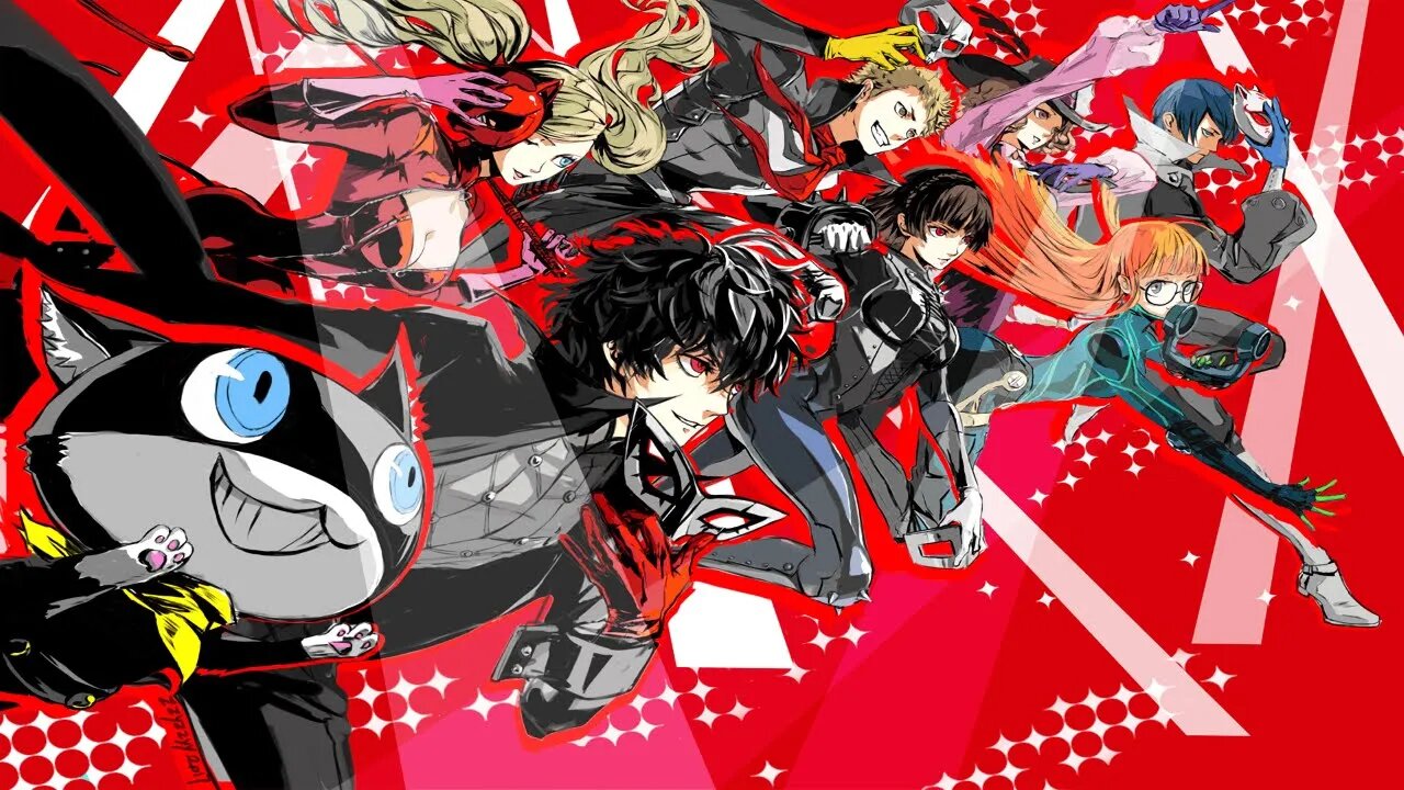 My Thoughts on Persona 5 Royal