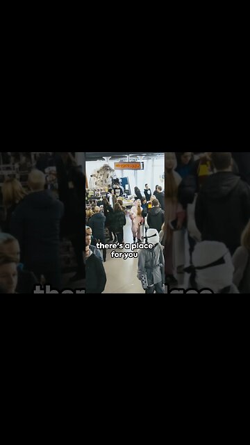 Cosplay Chronicles: A Short Journey