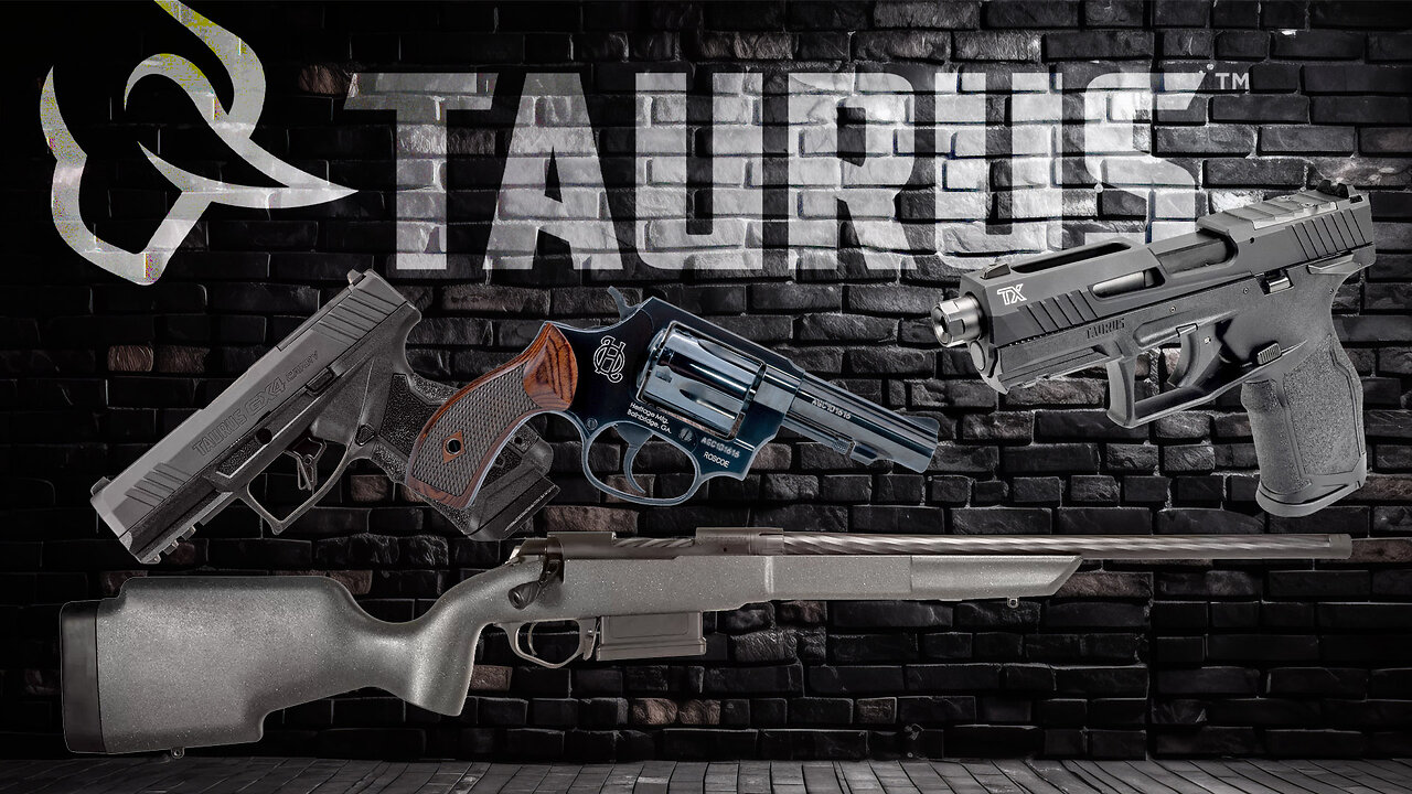 New Heritage Roscoe, Taurus TX-22 Reviews & Range Time