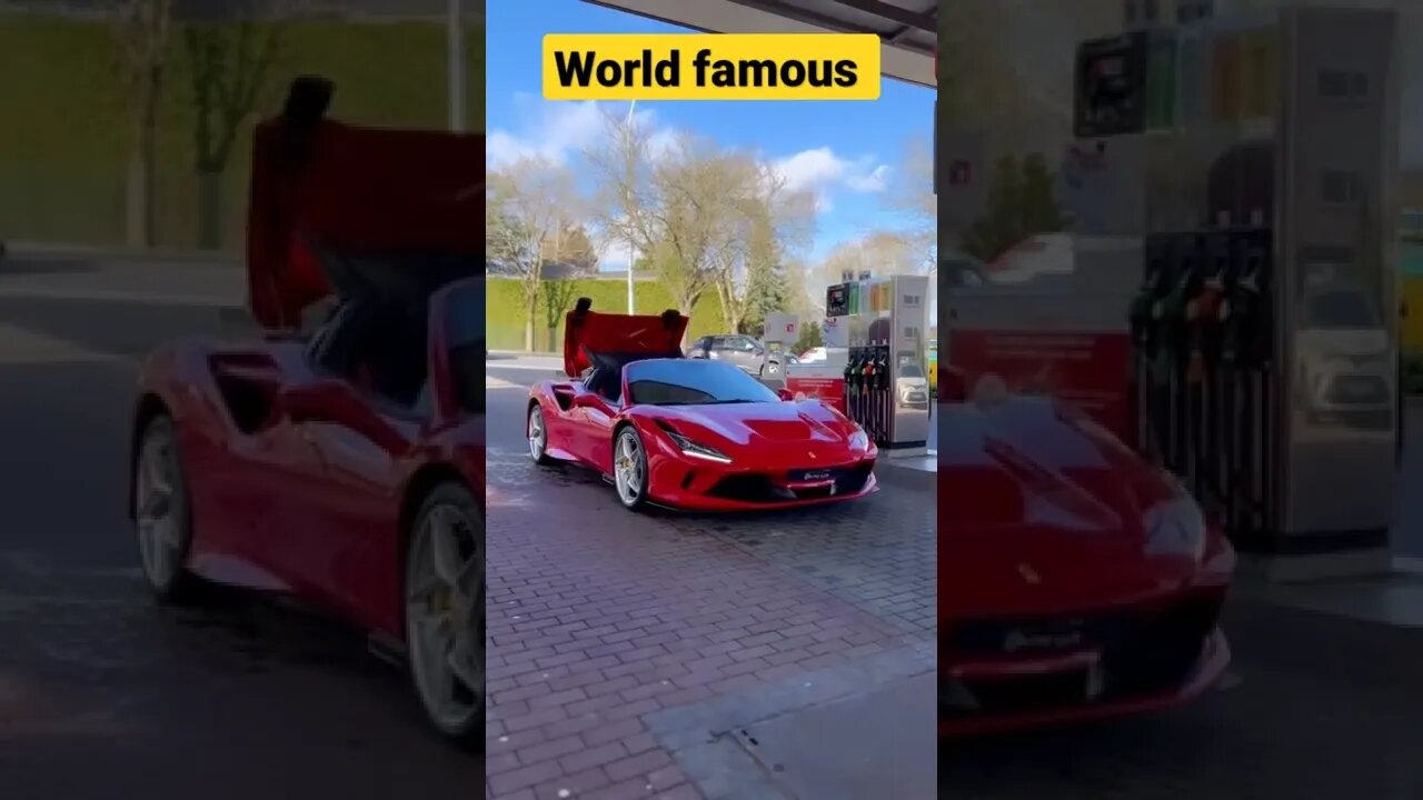 New futuristic car#Rock51