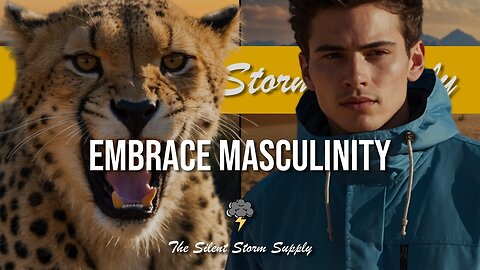 Masculinity Explored: The Unspoken Truth About Masculinity