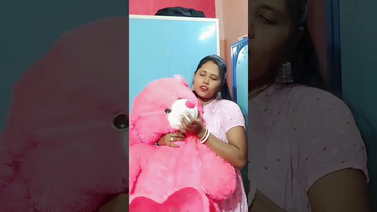 স্বপ্ন দেখার শুরু মন তবু দুরু দুরু 🥰❤️❤️ #shortsvideo #viral #trending