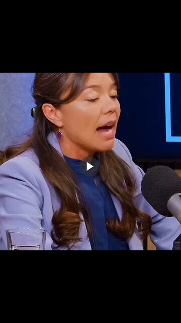 Nicole Shanahan expressed serious concerns to Adam Carolla about Kamala Harris