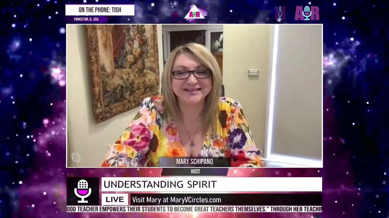 Understanding Spirit - August 31, 2023