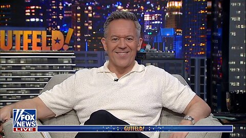 Greg Gutfeld: Dems Don't Have To Worry About A Home, Inflation Or Rampant Crime