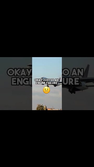 Best pilot - no emergency #airplane #pilot