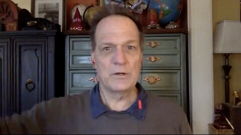 WHOse time is running out—James Roguski