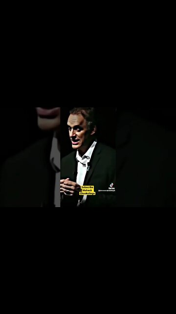 #jordanpeterson stay on the righteous #path #chookolingo