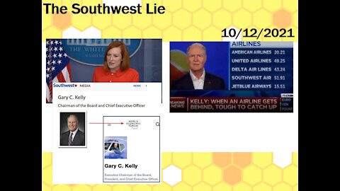 10-12-2021 - The Southwest Lie - Jarrin Jackson